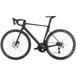 Cube Litening AIR C:68X Race 2025 28 Zoll RH 58 cm schwarz