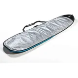 ROAM Boardbag Surfboard Daylight Funboard 8,0 Fuß x 26,75 inch schwarz