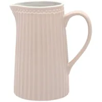 GREENGATE Kanne Alice creamy fudge