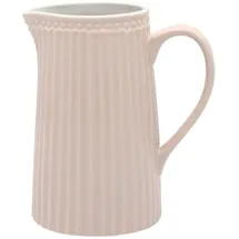 GREENGATE Kanne Alice creamy fudge
