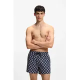 Hugo Badeshorts AARON Blau XL