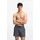 Hugo Badeshorts AARON Blau XL