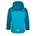 Jacke Hellblau 140