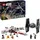 LEGO Star Wars Mashup aus TIE Fighter & X-Wing