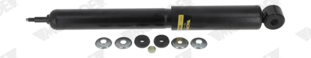 Amortiguador MONROE ADVENTURE MONROE D6440S