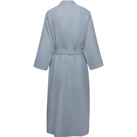 VIVANCE Bademantel Vivance Dreams Blau M