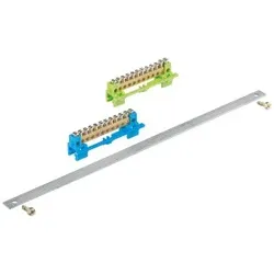 Spelsberg 07412401 PE/N Klemme PNS 124