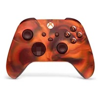 Microsoft Xbox Wireless Controller für Xbox, Windows, iOS & Android Xbox One-Controller (Bluetooth kabellos ür Xbox Series X, S, One, PC, iPhone & Mac)