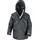 Result Winter Parka Schwarz 104