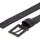 G-Star Herrengürtel Leder Schwarz 75