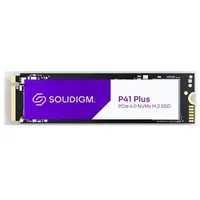 Solidigm P41 Plus M.2 2280 - 512GB