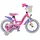 Volare Minnie 12 Zoll rosa