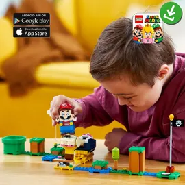 LEGO Super Mario Pickondors Picker - Erweiterungsset 71414