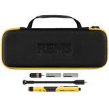 Rems Detect GS4 Set F für brennbare Gase,