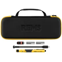 Rems Detect GS4 Set F für brennbare Gase,