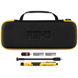 Rems Detect GS4 Set F für brennbare Gase,