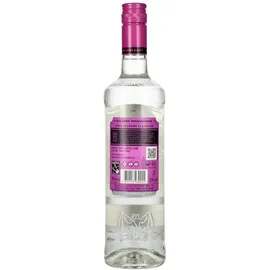 Bacardi & Company Ltd. Passionfruit 27% vol 0,7 l