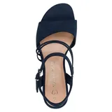 Marco Tozzi M2820546 Damen Blau 37