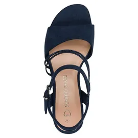 Marco Tozzi M2820546 Damen Blau 37