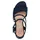 Marco Tozzi M2820546 Damen Blau 37