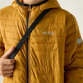 Regatta Hillpack Jacke Wood Brown 176