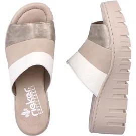 Rieker 68092 hellbeige 41