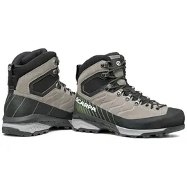 Scarpa Mescalito TRK GTX Herren taupe/forest 43,5