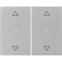 Berker Abdeckung Tastsensor-Modul 80961373