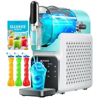 Kesser Slush Maschine Hellblau 2l