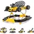 Chipolino Racer 4 in 1 gelb
