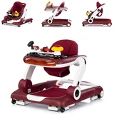 Chipolino Lauflernhilfe little Explorer