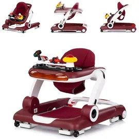 Chipolino Lauflernhilfe little Explorer