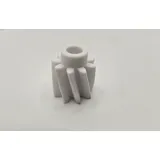 Zahnrad passend für Bosch Handmixer Handrührer Knethaken Rührgerät