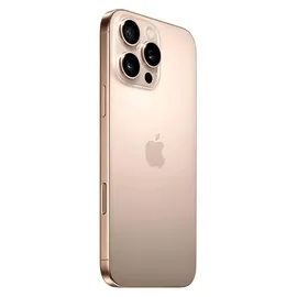 Apple iPhone 16 Pro 256 GB Titan Wüstensand