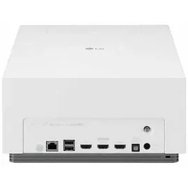 LG HU710P Laser/LED Weiss