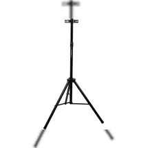 Yato Stativ, Ständer für Infrarotstrahler 1,1 - 1,8m