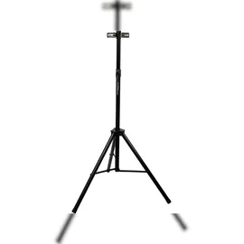 Yato Stativ, Ständer für Infrarotstrahler 1,1 - 1,8m