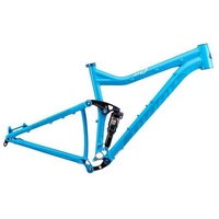 Niner Rip 9 Aeroformed Mtb Frame Blau M