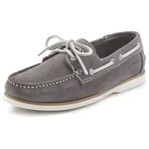 ELBSAND Bootsschuh Damen grau Gr.44