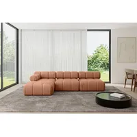 Altdecor Modulares Sofa Ecksofa in L-Form - Razon-L2 -