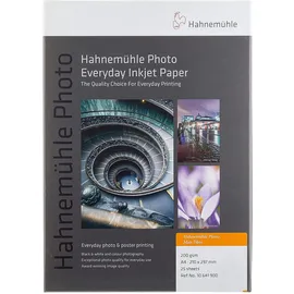 Hahnemühle Photo Matt Fibre 200g/m2 DIN A4 25 Bogen