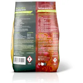 verdurmax® Rasendünger mit Eisen 20 kg