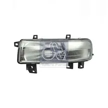 DT Spare Parts Scheinwerfer ohne Glühlampe, Links für RENAULT Master II Kasten (FD) 6.84316