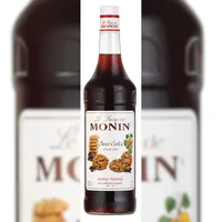 Monin Sirup Choco Cookie 1L