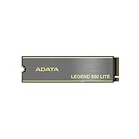 ADATA 2TB SSD Legend 850 LITE, NVMe PCIe Gen4 x 4 M.2 2280 Internes Solid State Drive, Geschwindigkeit bis zu 5.000 MB/s, Speicher für Gaming und PC-Upgrades, hohe Ausdauer mit 3D NAND