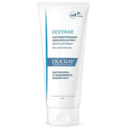 Ducray Dexyane Creme gegen Juckreiz