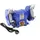 Wiltec Doppelschleifer 250W Ø150mm