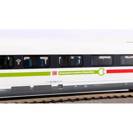 PIKO E-Triebzug BR 412 ICE 4 der DB AG 51404 H0