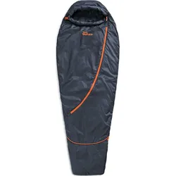 Jack Wolfskin Grow UP Dreamer night blue (1010) LEFT
