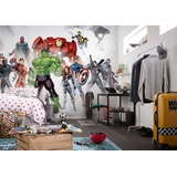 KOMAR Avengers Unite 500 x 280 cm